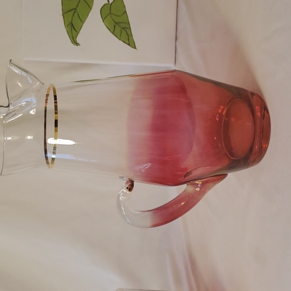 MCM Blendo Pitcher Set 💕 - Picture 4 of 9